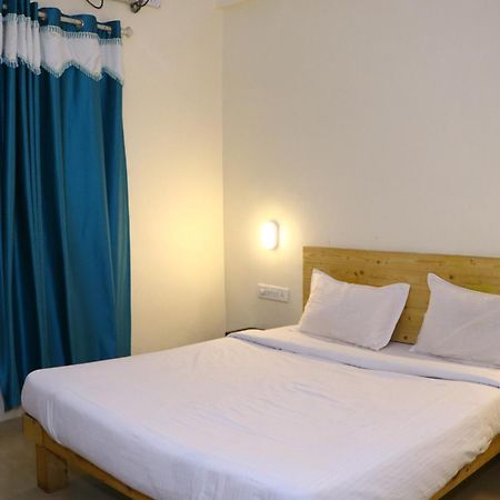 Neuaura Stays Mahabaleshwar Exterior photo