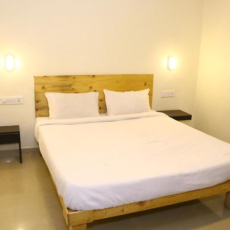 Neuaura Stays Mahabaleshwar Exterior photo