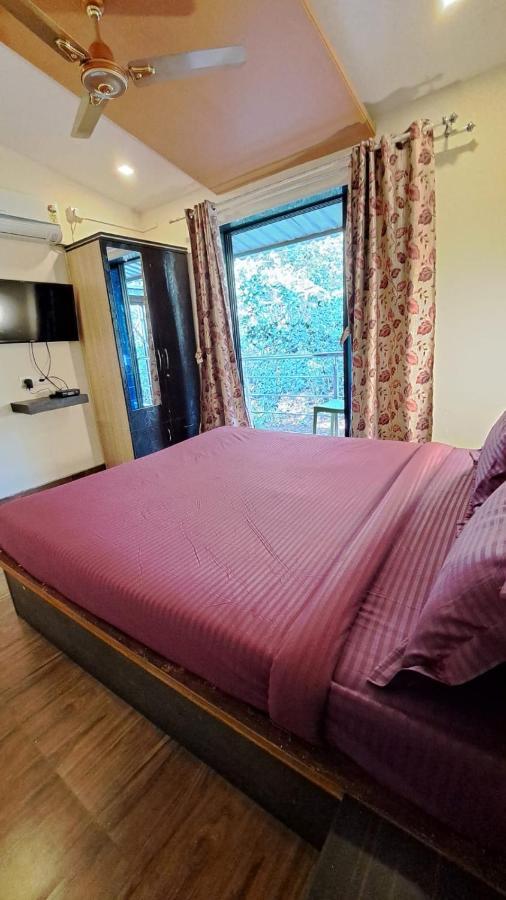 Neuaura Stays Mahabaleshwar Exterior photo