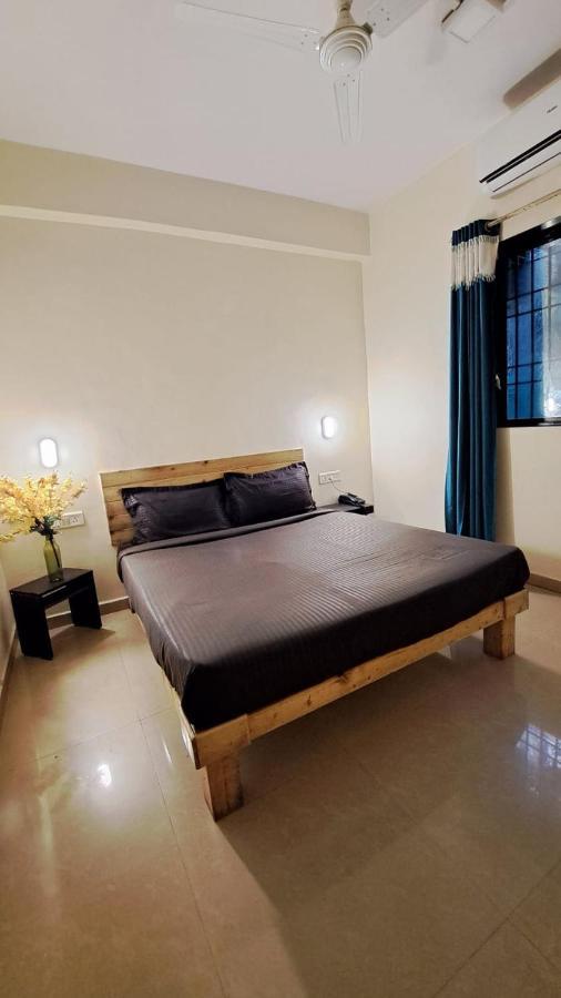 Neuaura Stays Mahabaleshwar Exterior photo