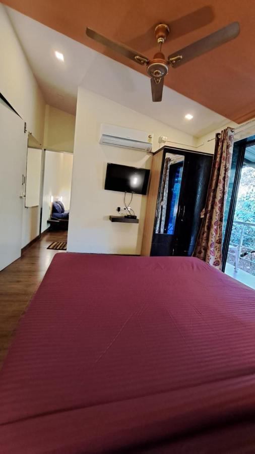 Neuaura Stays Mahabaleshwar Exterior photo