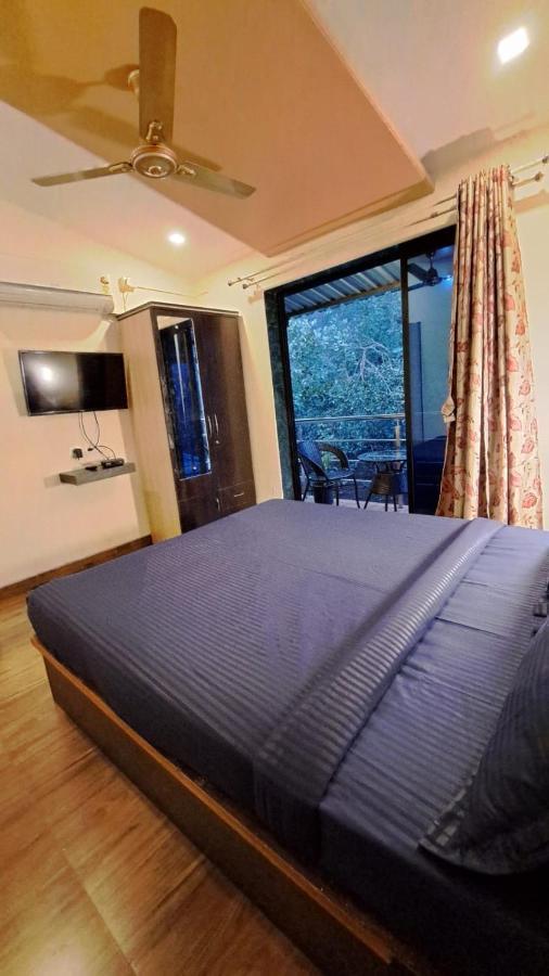 Neuaura Stays Mahabaleshwar Exterior photo