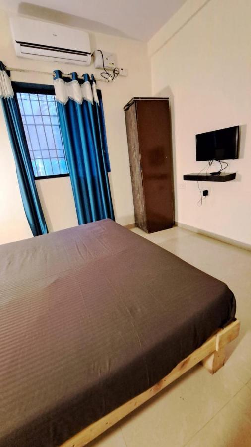 Neuaura Stays Mahabaleshwar Exterior photo