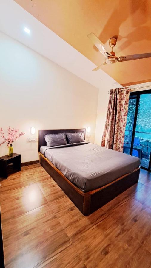 Neuaura Stays Mahabaleshwar Exterior photo