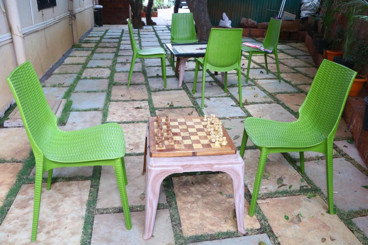 Neuaura Stays Mahabaleshwar Exterior photo