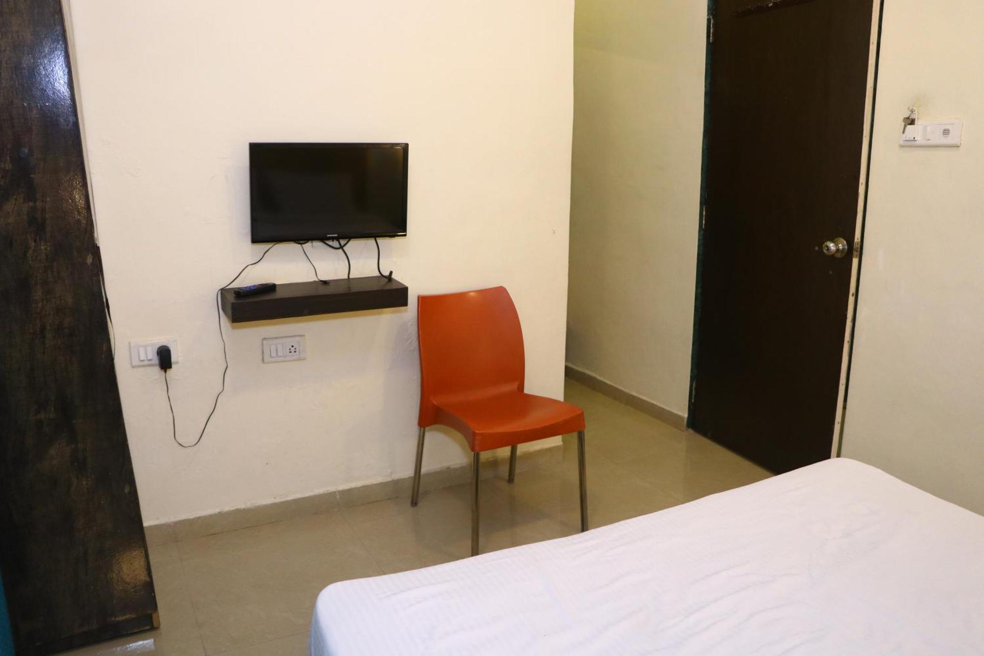 Neuaura Stays Mahabaleshwar Exterior photo