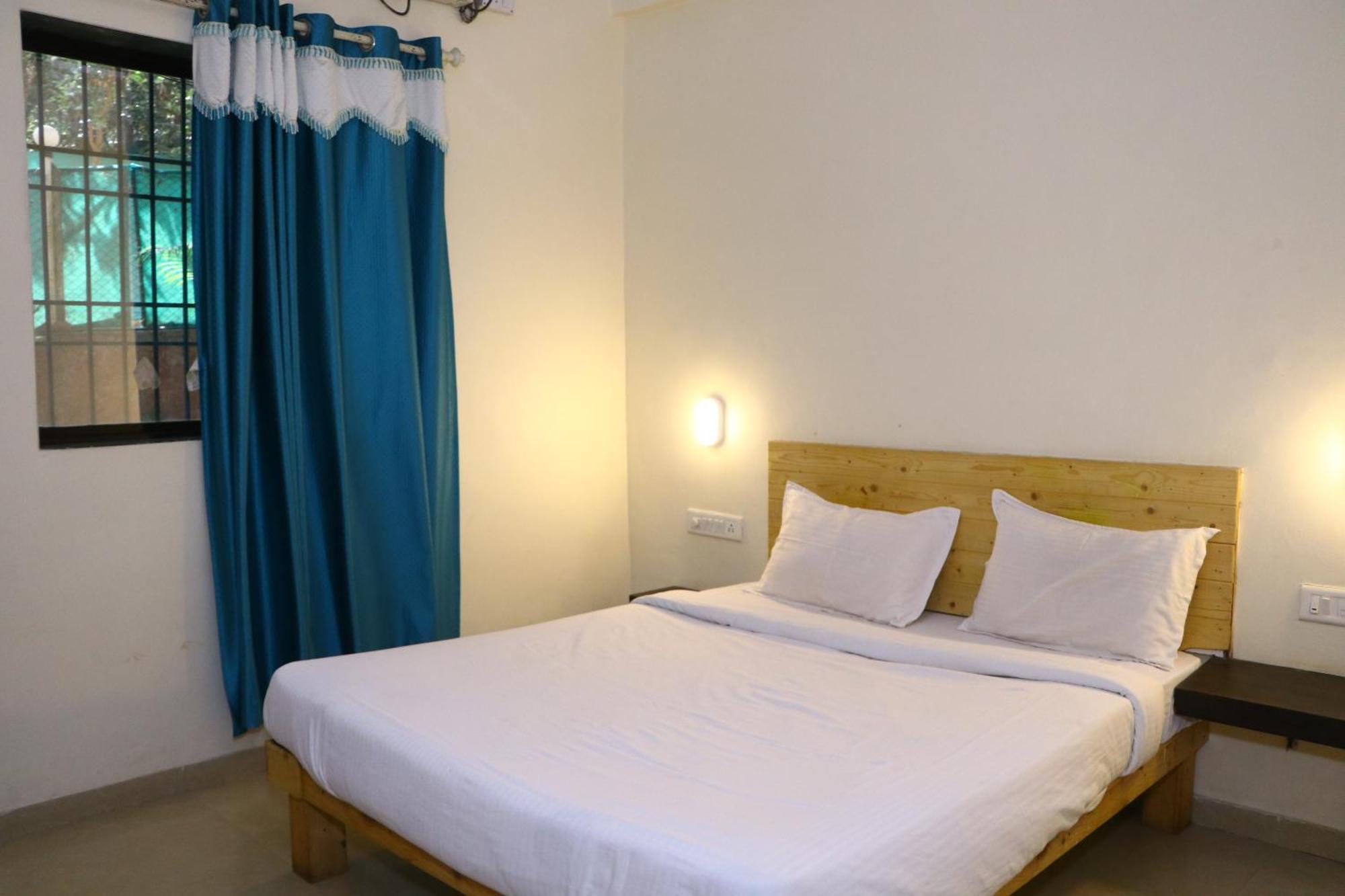 Neuaura Stays Mahabaleshwar Exterior photo