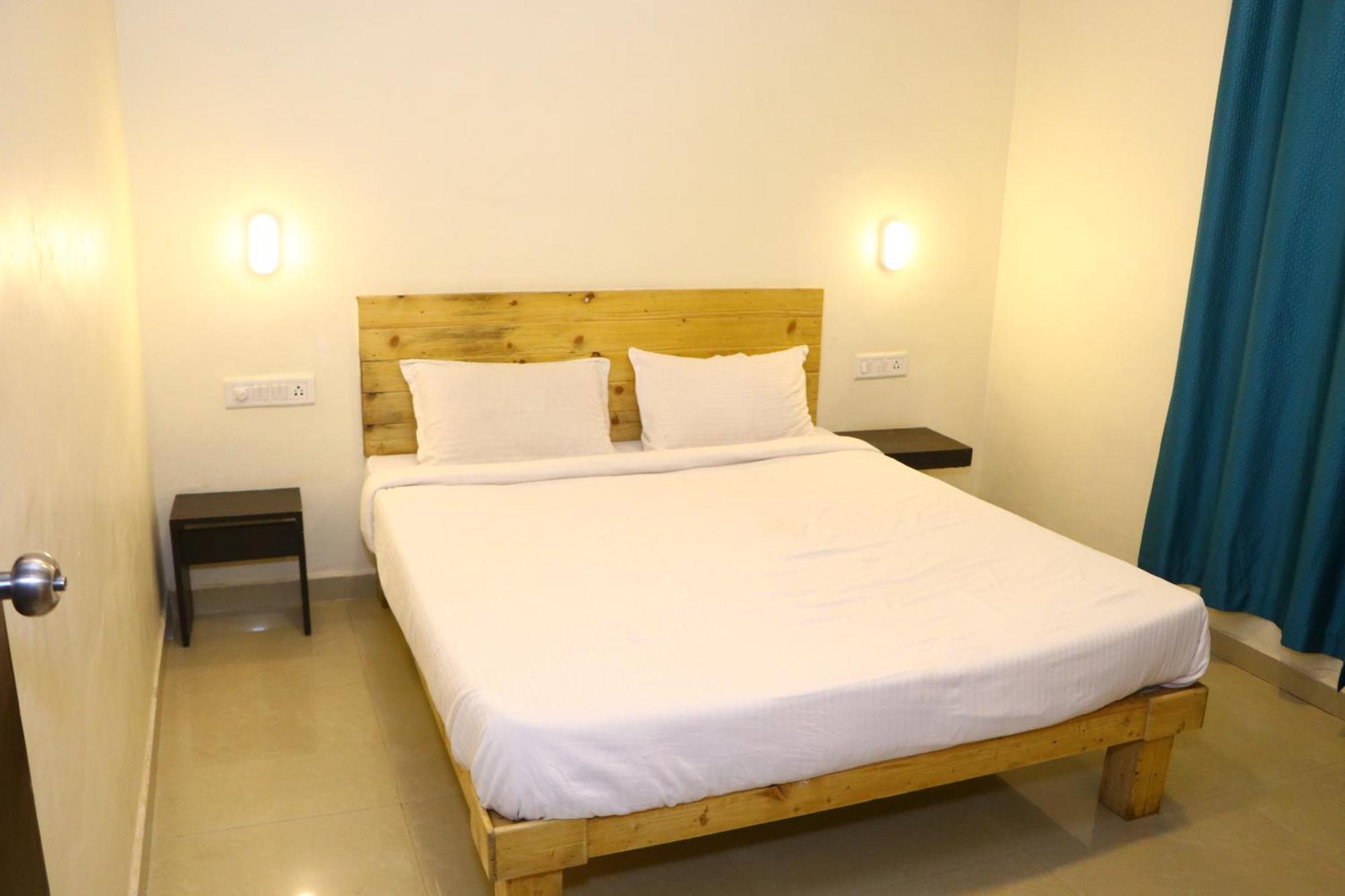 Neuaura Stays Mahabaleshwar Exterior photo