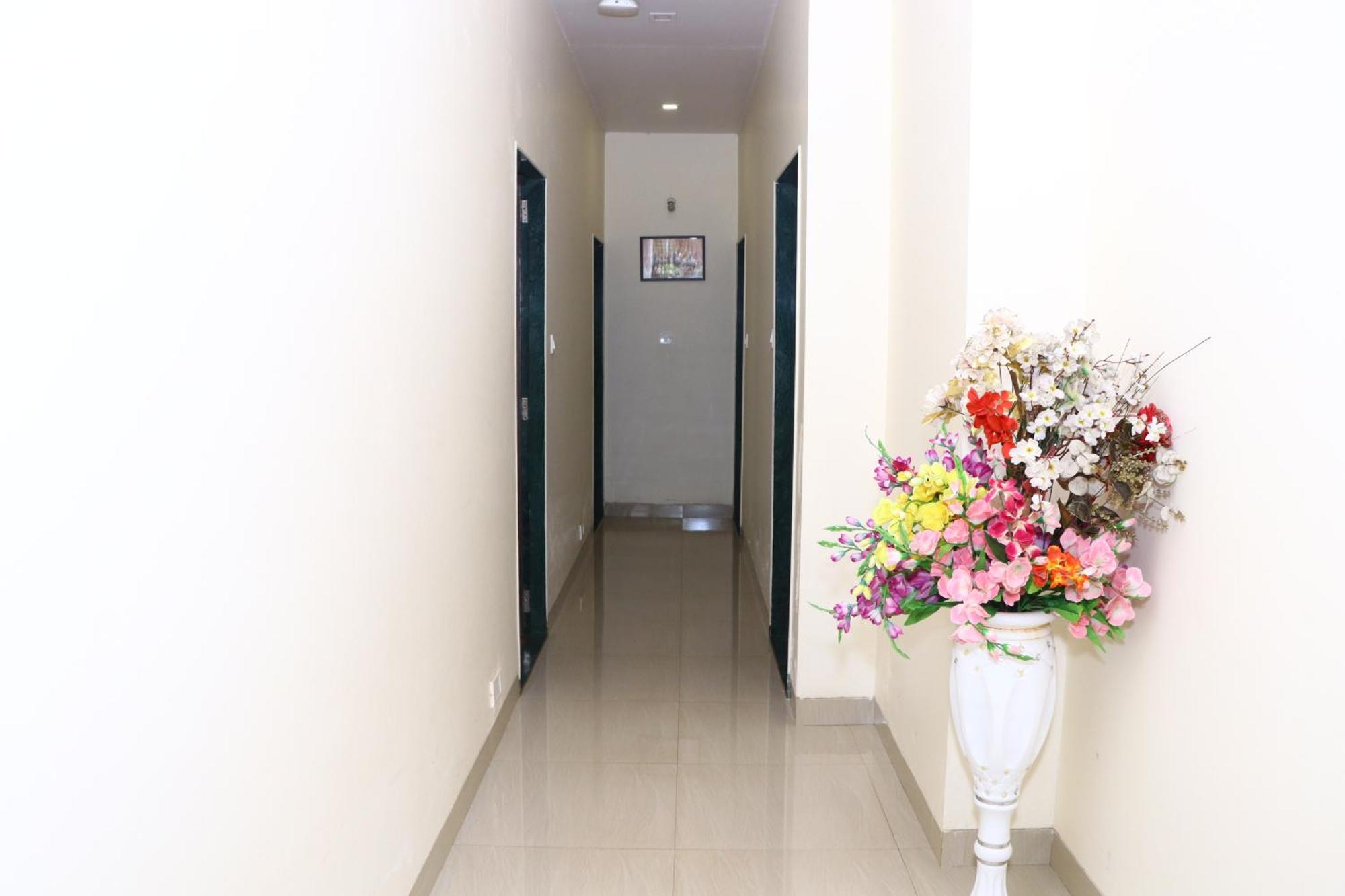 Neuaura Stays Mahabaleshwar Exterior photo